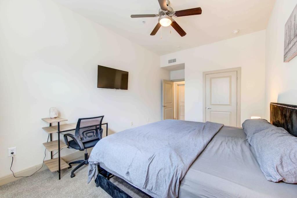 Cozy Apt Nrg Pool,Wi-Fi, Free Parking, Petsok! Houston Exterior foto